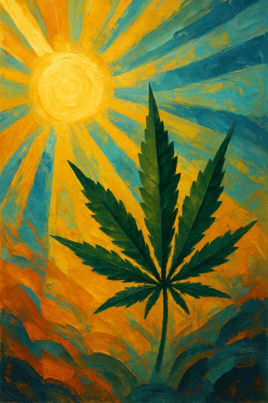 Welcome to the Hemp Buch hemp store, the place where you will find a wide selection of top quality hemp products. Our hemp store was born out of a passion for natural solutions that promote health, relaxation and well-being. You'll find hemp products that meet rigorous quality standards and are certified to ensure safety and efficacy. The hemp seed used to make our products comes only from responsible cultivation, guaranteeing its purity and abundance of natural cannabinoids such as CBD and CBG. CBD and THC microdosing - Fashion or effective method? - Cannabinoids