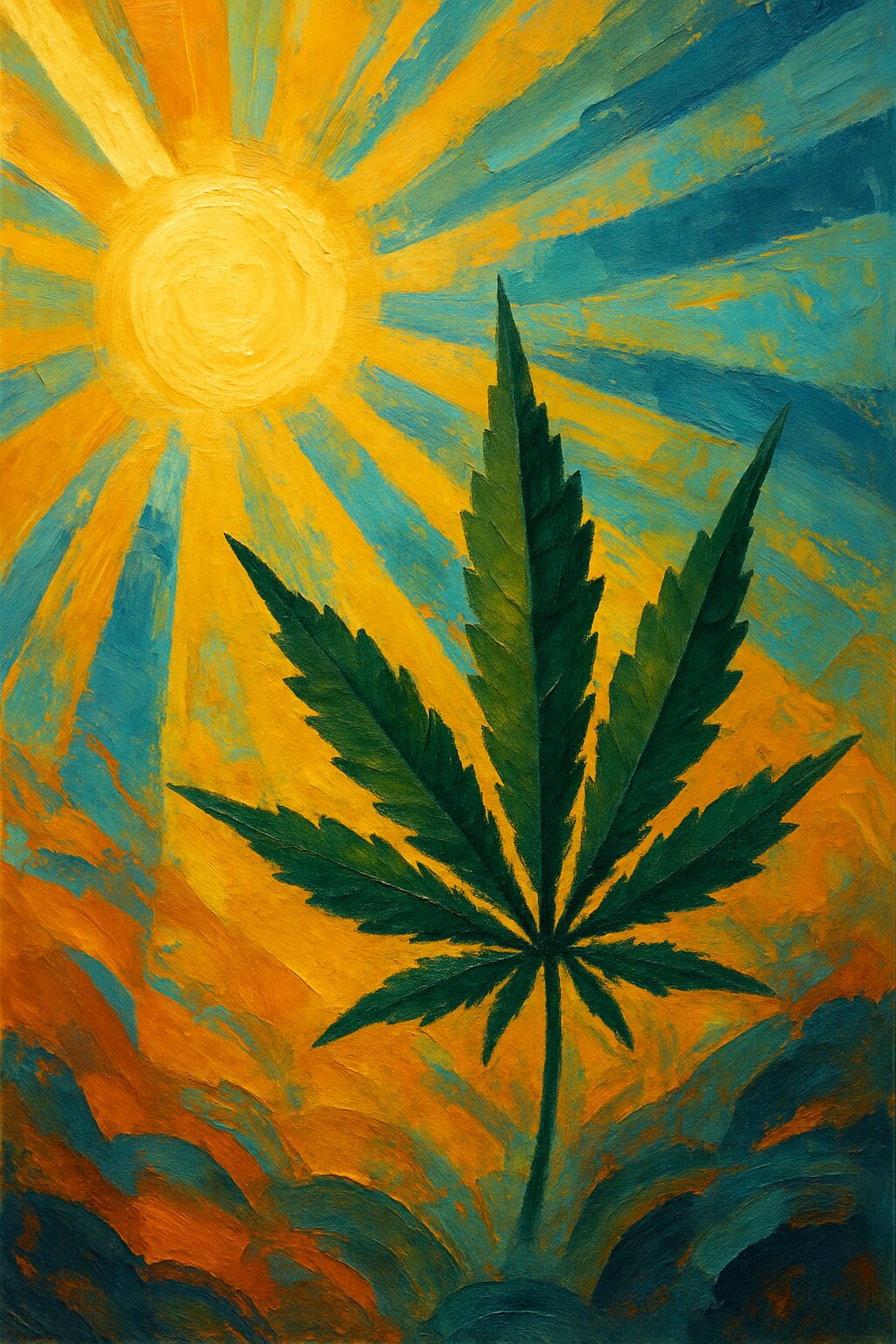 Mikrodawkowanie CBD i THC – Moda czy skuteczna metoda? - Kannabinoidy