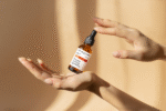 Boska Ashwagandha Ekstrakt Divine Goods Krople 50ml - Adaptogeny