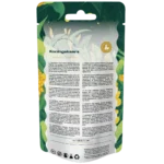 Екстракт конінгскаарсу (Verbascum thapsus) 10:1 - 5G - Екстракти
