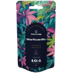 Marihuanilla (Siberische seraf Leonurus sibiricus) Extract 10:1 - 25G - Extracten