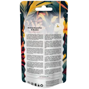 Екстракт бутеа суперба та кудзу (Pueraria lobata), 30% Puerarin - 5G - Екстракти