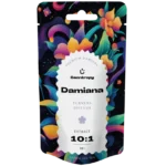Ekstrakt Damiana (Turnera diffusa) 10:1 - 5G - Akcesoria konopne