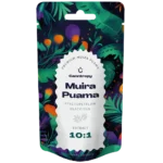 Muira Puama (Ptychopetalum olacoides) Extrakt 10:1 - 5G - Extrakte