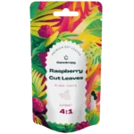 Ekstrakt z ciętych liści maliny (Rubus ideaus) 4:1 - 5G - Ekstrakty