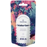Wyciąg z kozłka lekarskiego (Valeriana officialis) 20:1 - 25G - Ekstrakty