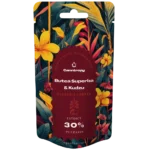 Ekstrakt Butea Superba i Kudzu (Pueraria lobata), 30% Puerarin - 5G - Ekstrakty