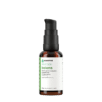 Cosma Cannabis Balans Natural Herbs 30 ml - CBD/CBG oleje