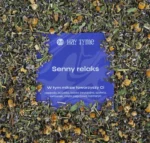 Sleepy relaxation - blend - Hemp accessories.