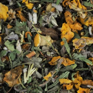 Summer Lab - blend - Herbs