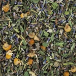 Sleepy relaxation - blend - Hemp accessories.