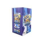 CBG Blue Zkittelz 2G - Конопляне насіння