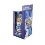 CBG Blue Zkittelz 2G - Конопляне насіння