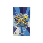 CBG Blue Zkittelz 2G - Конопляне насіння