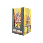CBD Mango Gelato 2G - конопляні сушки