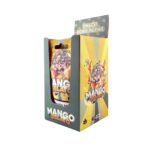 CBD Mango Gelato 2G - конопляні сушки