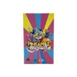 CBD Pineapple Express 2G - Susz Konopny